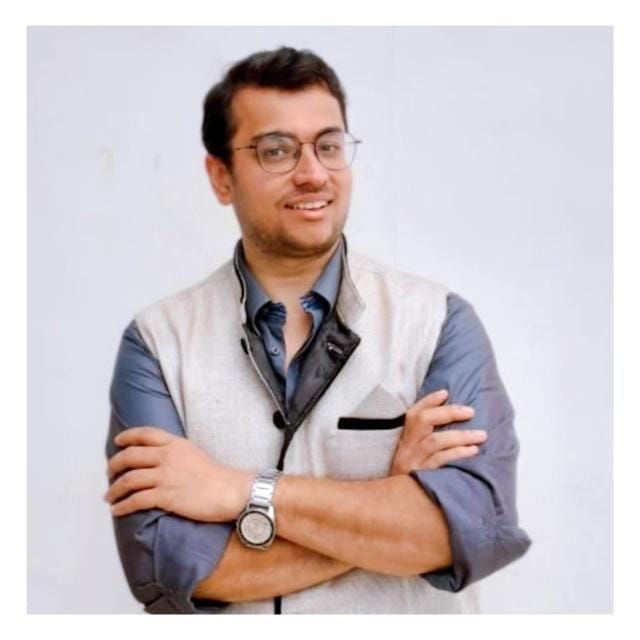 Onkar Bhardwaj